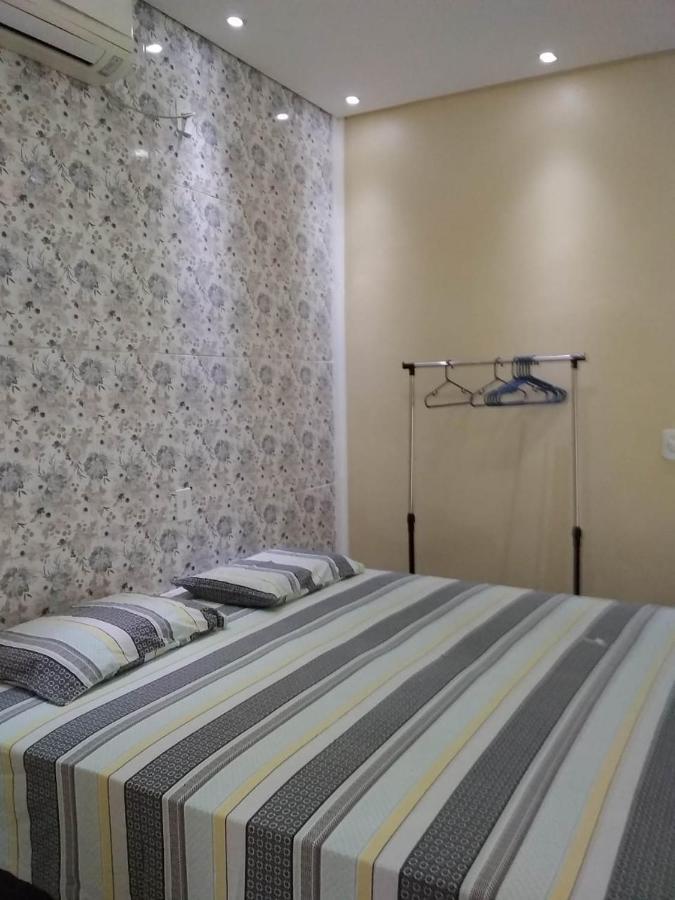 Pousada Chale Morada Valparaiso de Goias Eksteriør billede