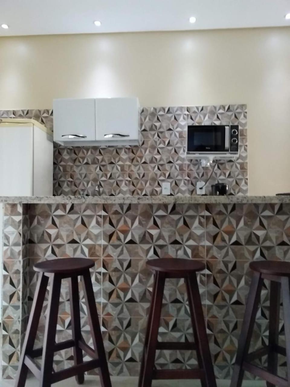 Pousada Chale Morada Valparaiso de Goias Værelse billede