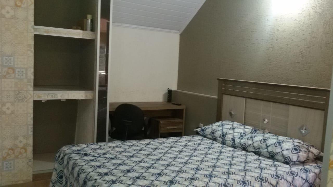 Pousada Chale Morada Valparaiso de Goias Eksteriør billede
