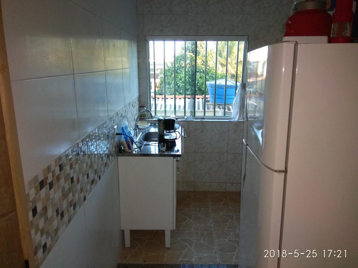 Pousada Chale Morada Valparaiso de Goias Eksteriør billede