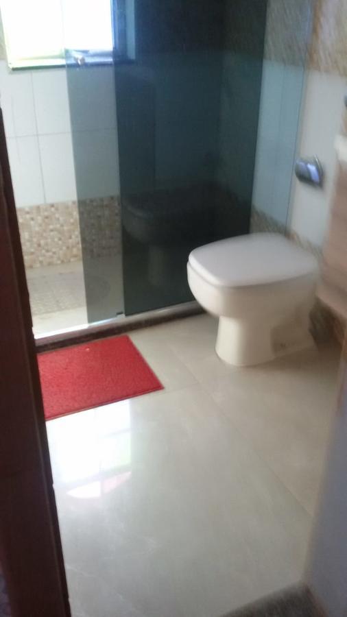 Pousada Chale Morada Valparaiso de Goias Eksteriør billede