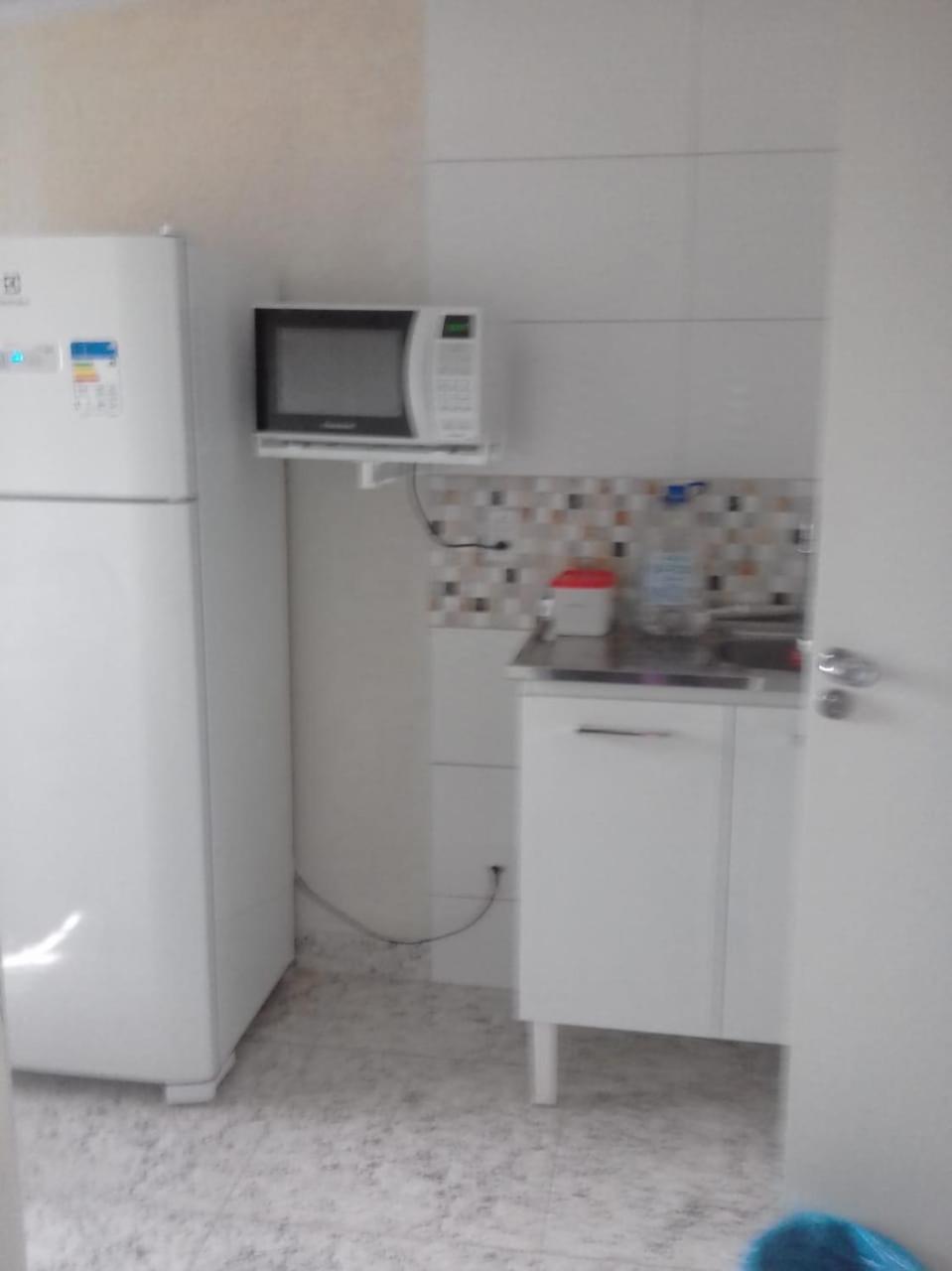 Pousada Chale Morada Valparaiso de Goias Eksteriør billede