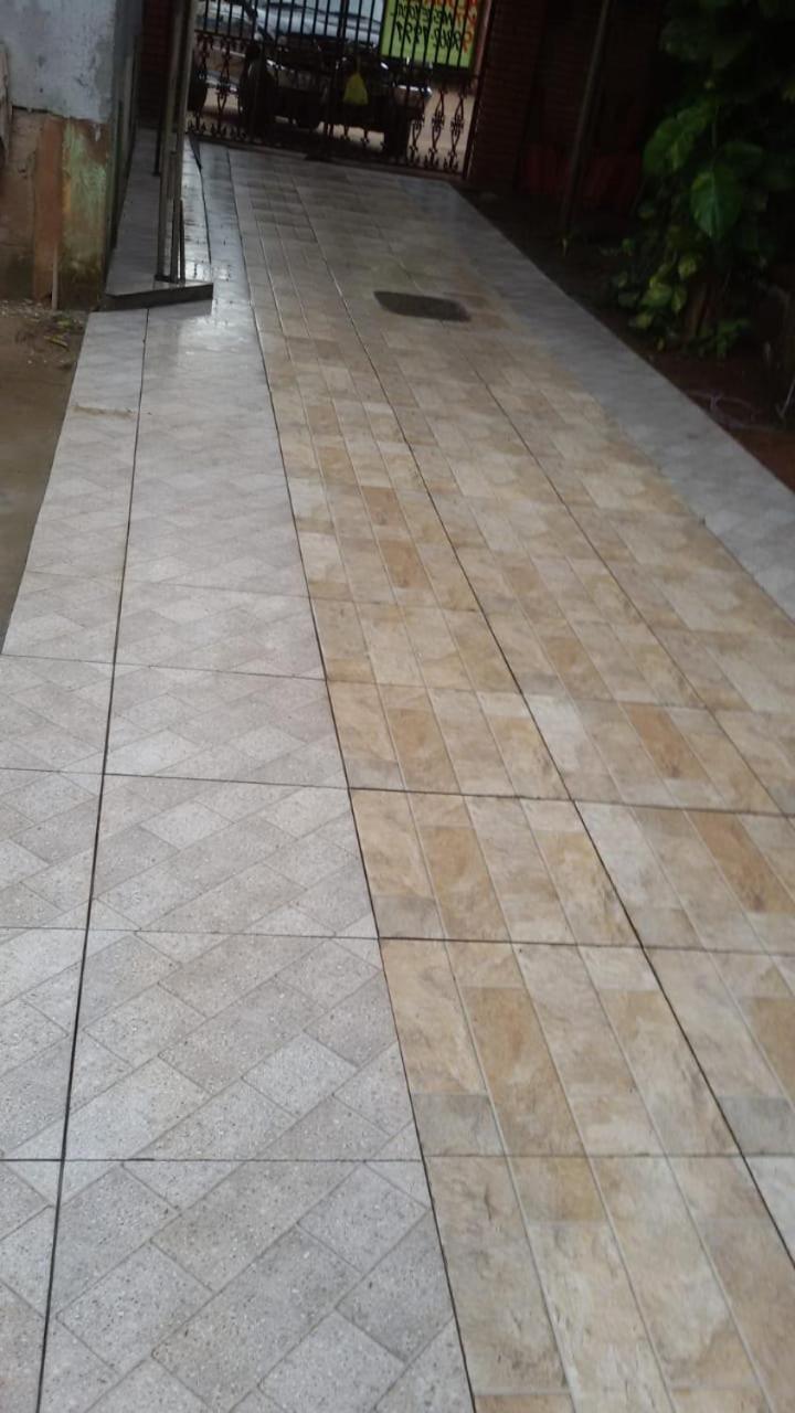 Pousada Chale Morada Valparaiso de Goias Eksteriør billede